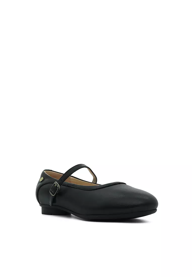 Discount on Hush Puppies  shoes - SKU: Gwin Mary Jane Pt  Women's Bts/Dress Casual Shoes