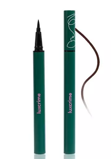Luxcrime Luxcrime Ultra Stay Eyeliner in Espresso