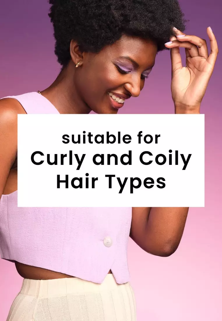 Tangle Teezer The Ultimate Detangler Naturally Curly