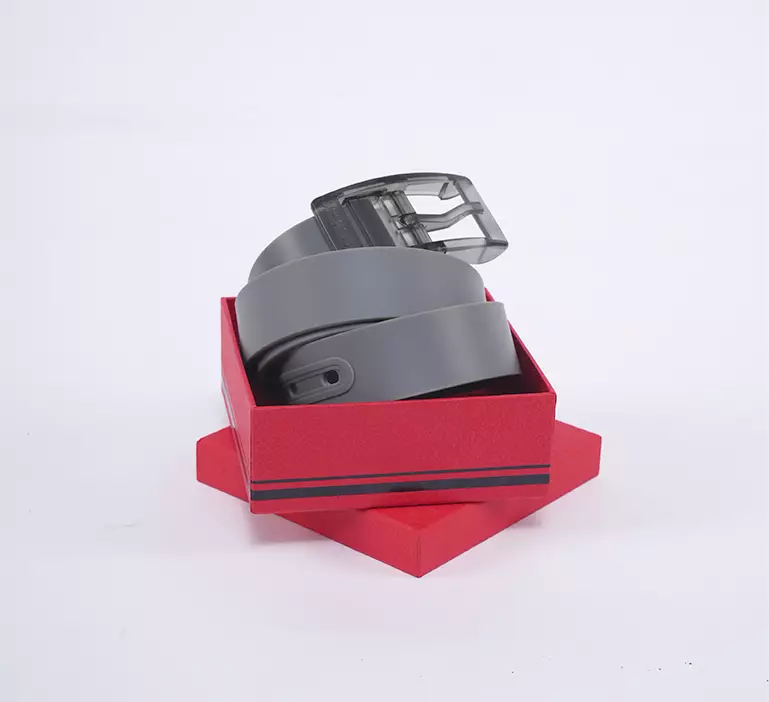 Spyderbilt Ikat pinggang Pria Spectrum Colourfull Men Belt Tpe23001 Planet Surf