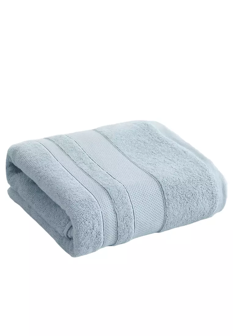 FRANCLIFE Adult pure cotton antibacterial bath towel 2024 Buy