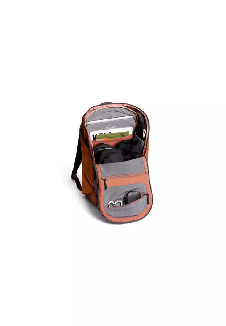 Bellroy Venture Ready Pack 20L - Bronze