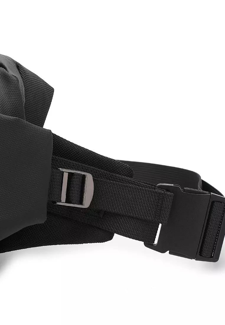 Men's Chest Bag / Sling Bag / Crossbody Bag