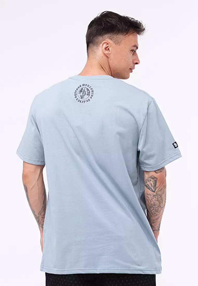 Round Neck Regular Fit