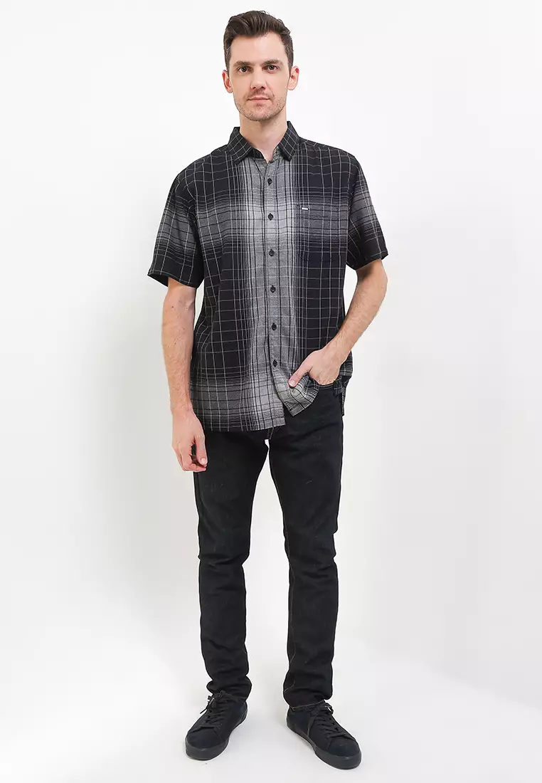 CCSL Kemeja Cotton