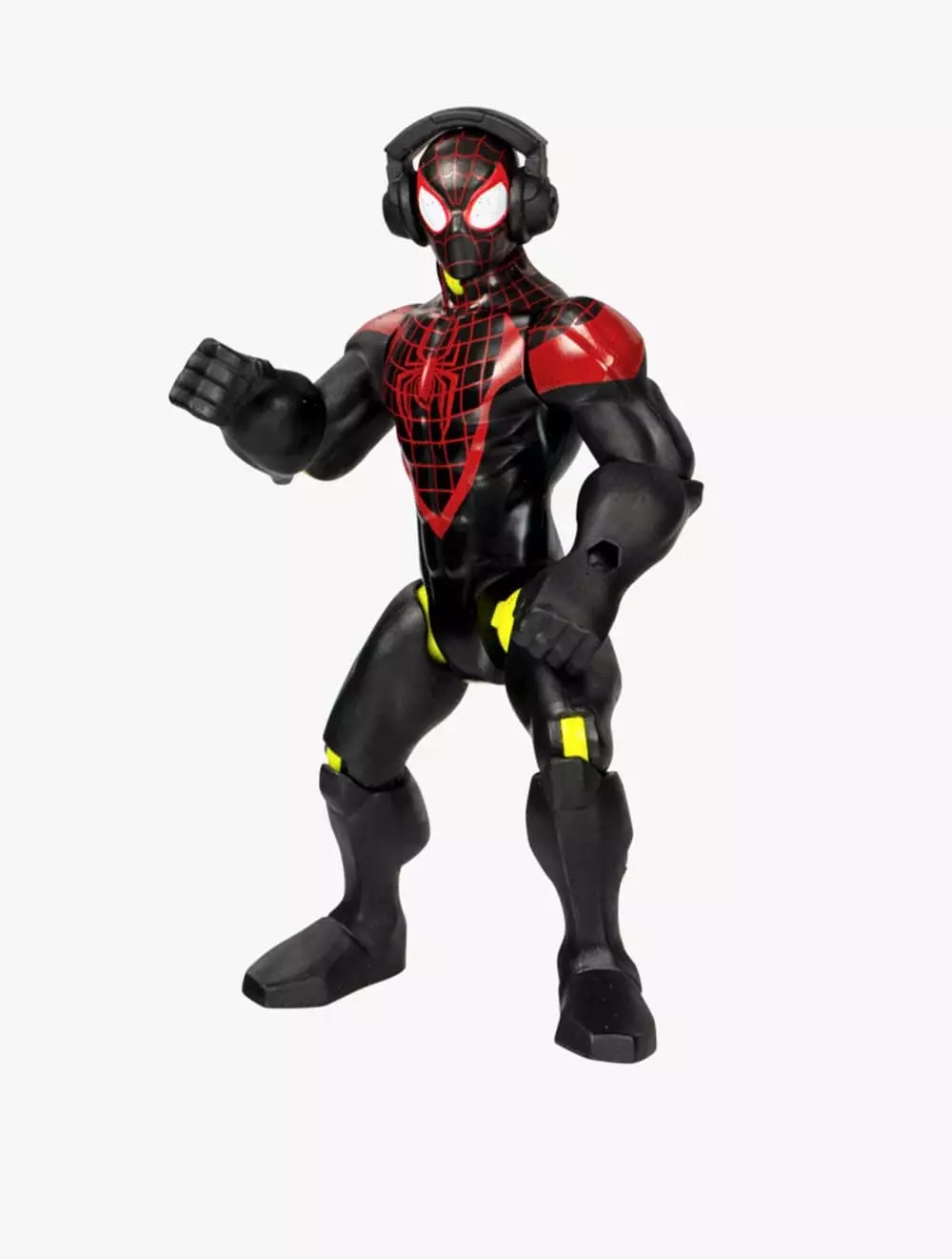 Marvel Spiderman MixMashers Basic Figure Assortment - AVSF9205