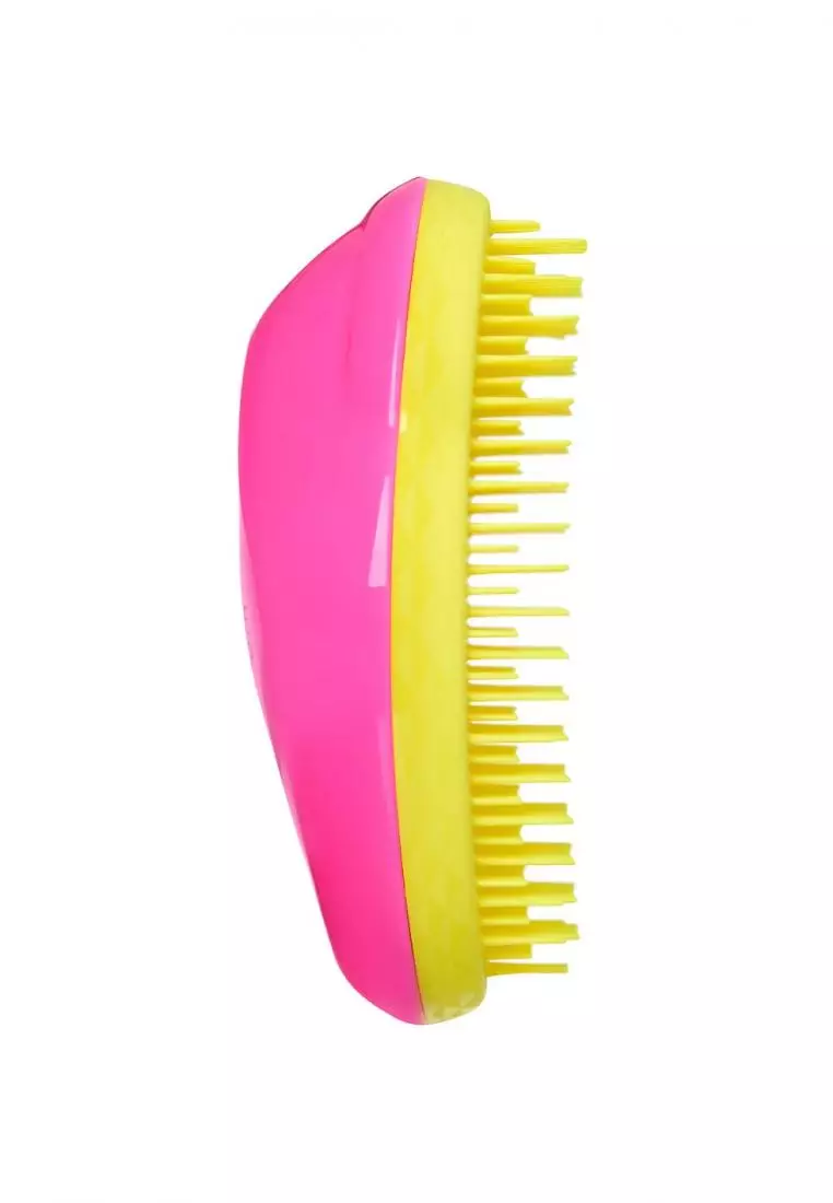 Tangle Teezer Original NO-SS-010617 pink rebel