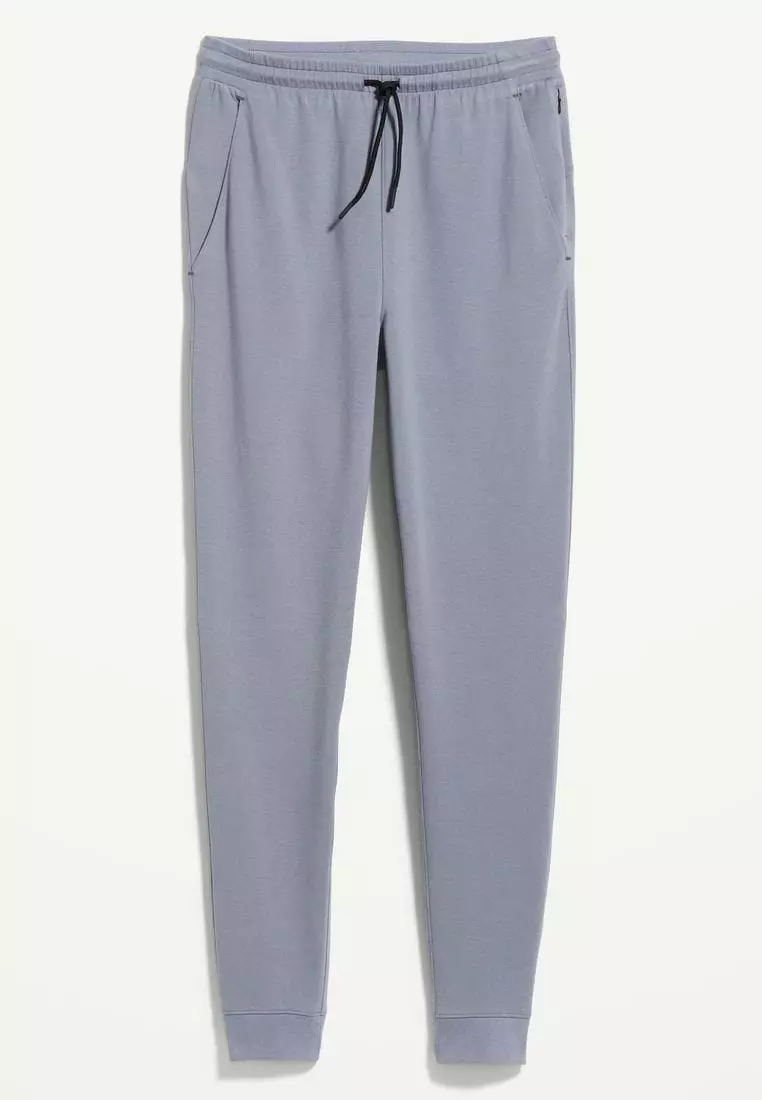 Dynamic Fleece Joggers
