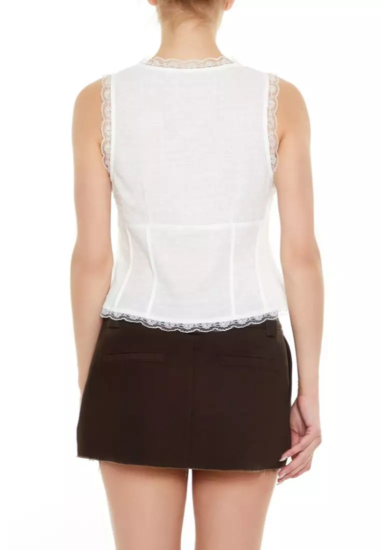 Cheap white lace tank top forever 21 Online Sale 15KB 2001 null null null  null null, image size:762x1100