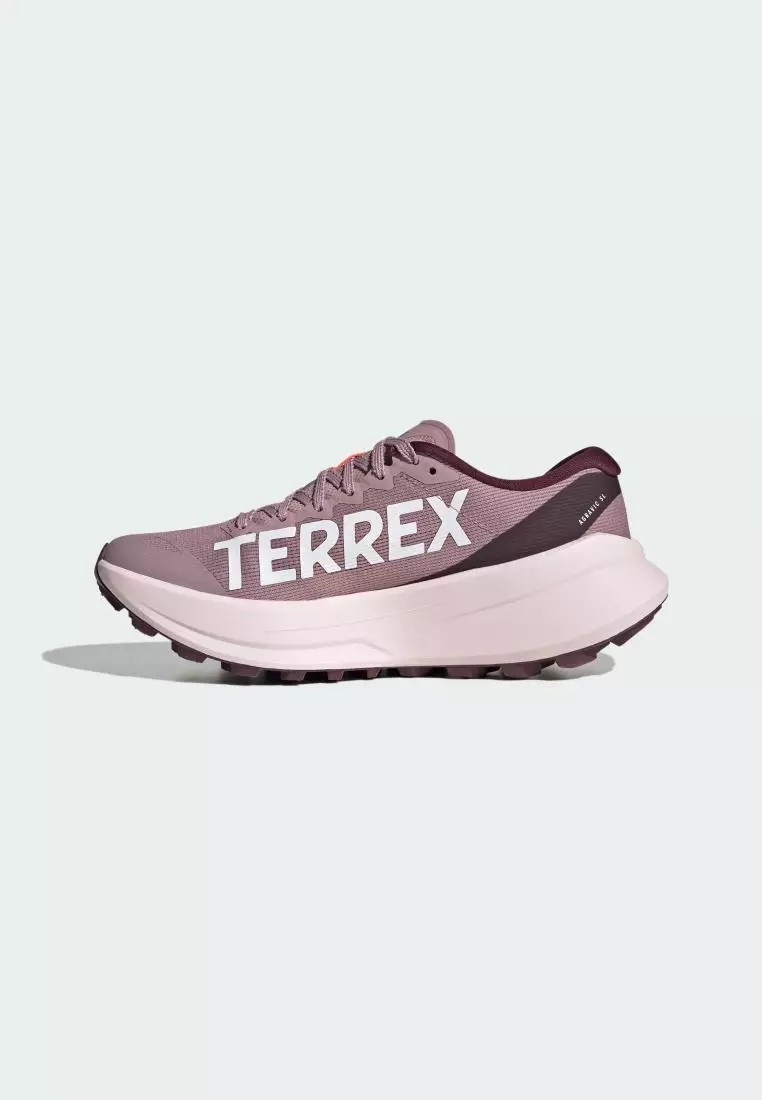 Terrex Agravic SL Trail Running Shoes