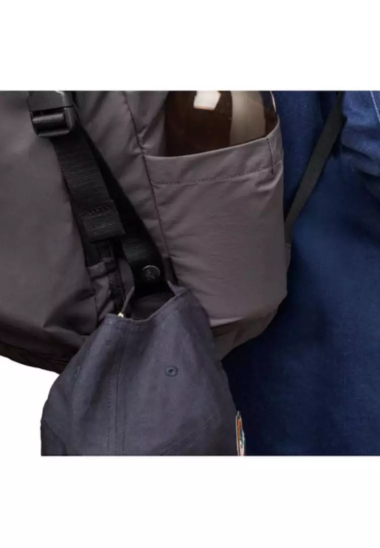Bellroy Cinch Backpack - Charcoal
