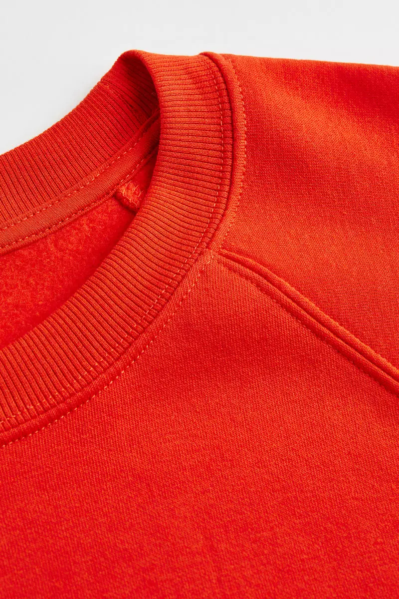 Buy H&M Sweatshirt Online ZALORA Malaysia