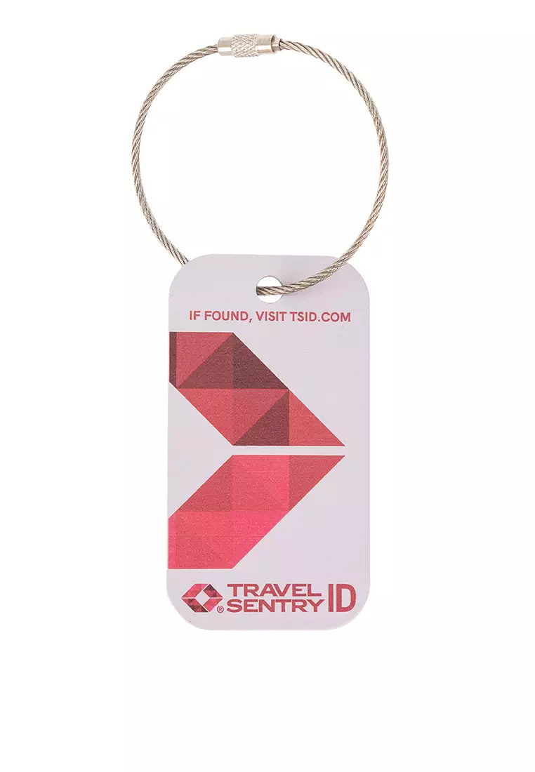Herschel luggage tag online