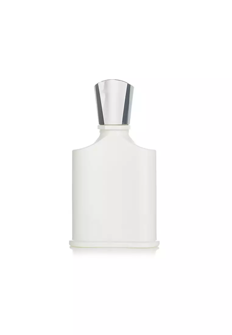 creed aftershave silver mountain water