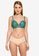 Cotton On Body green Emily Lace Balconette Push Up2 Bra 862F4USCF72FF3GS_4