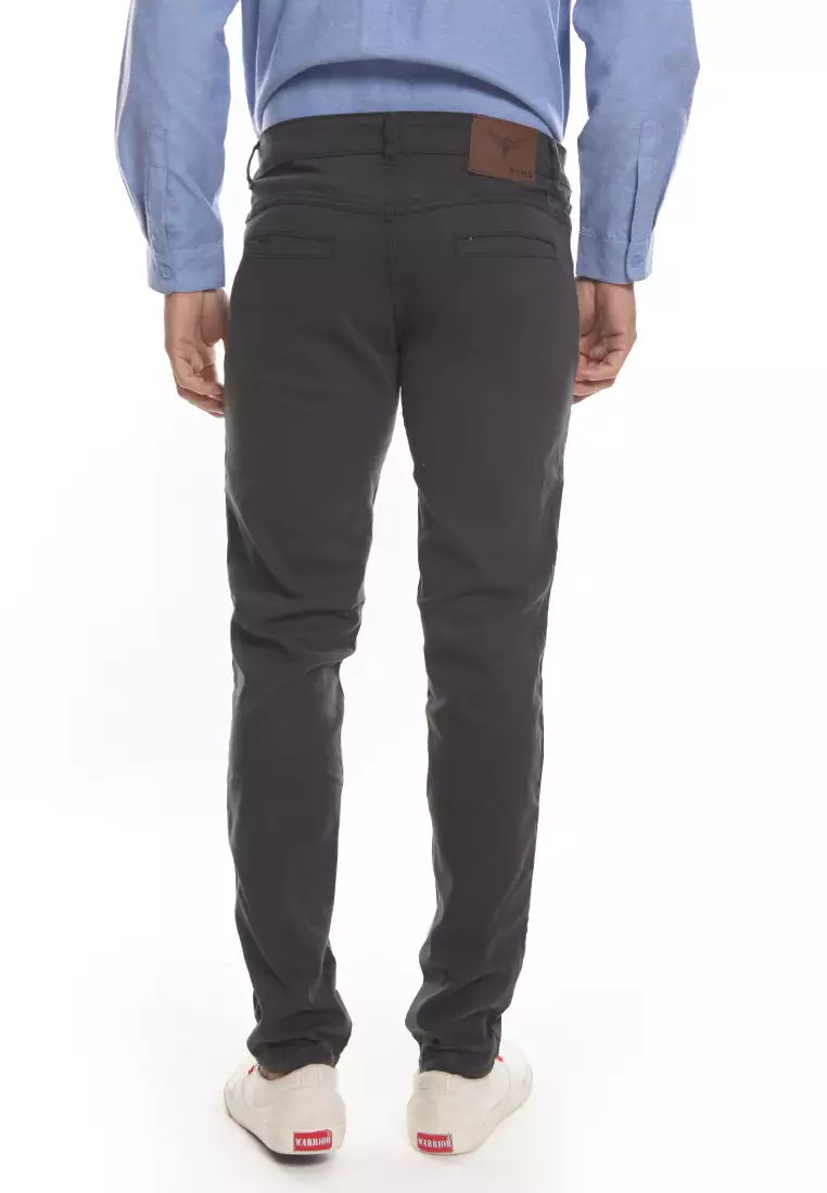 Long Pants Chinos Slim Fit Premium SC2102