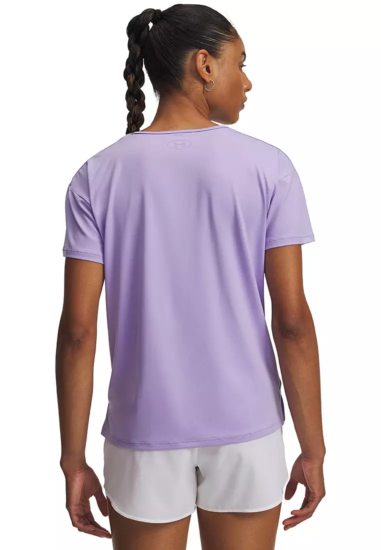 Vanish Energy Short Sleeves Tee