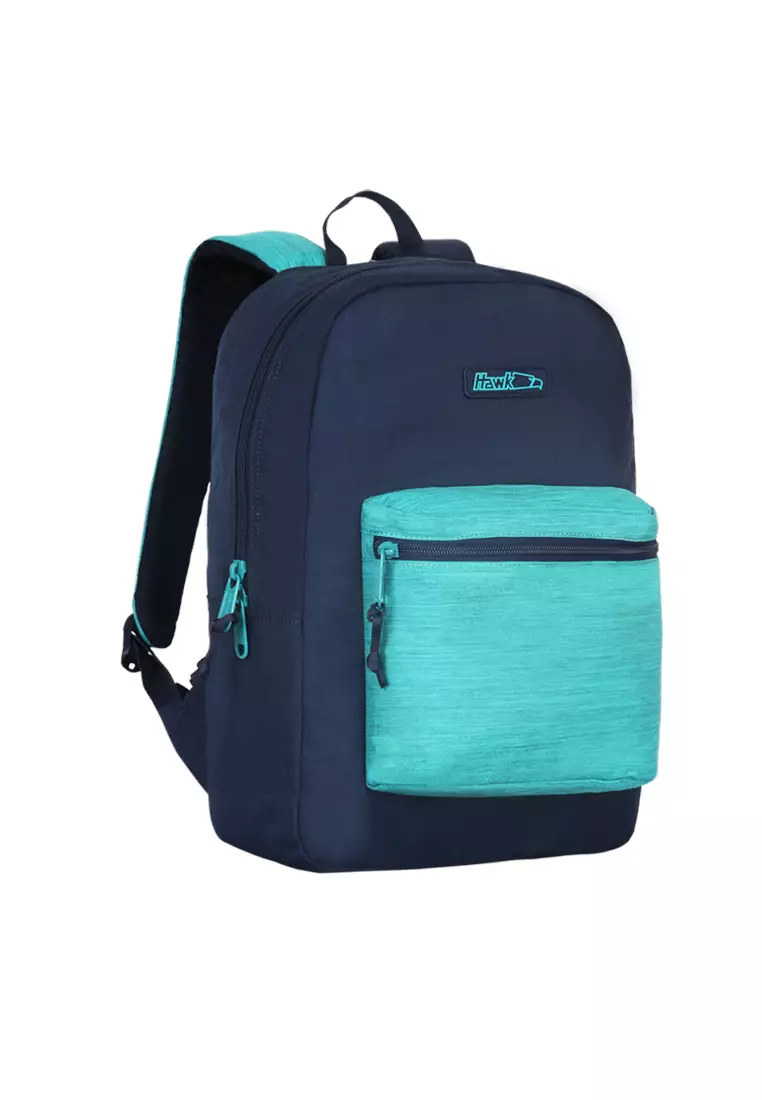 Hawk bag mint green and black hotsell