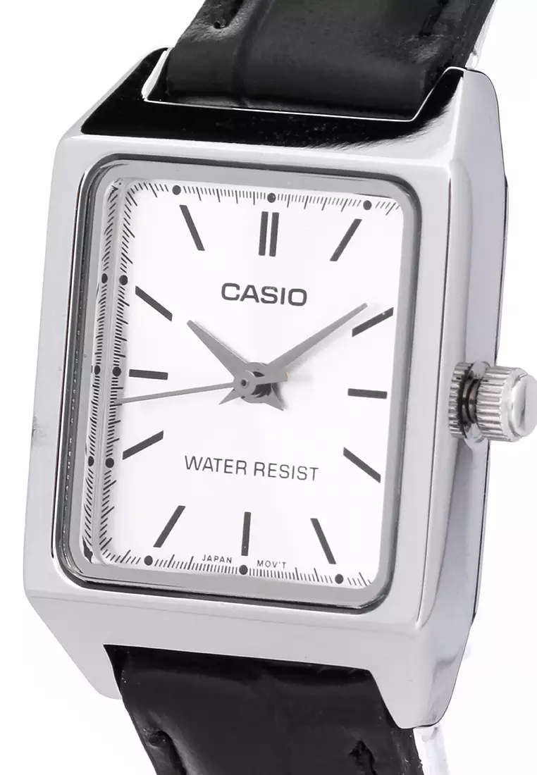 Analog Watch LTP-V007L-7E1