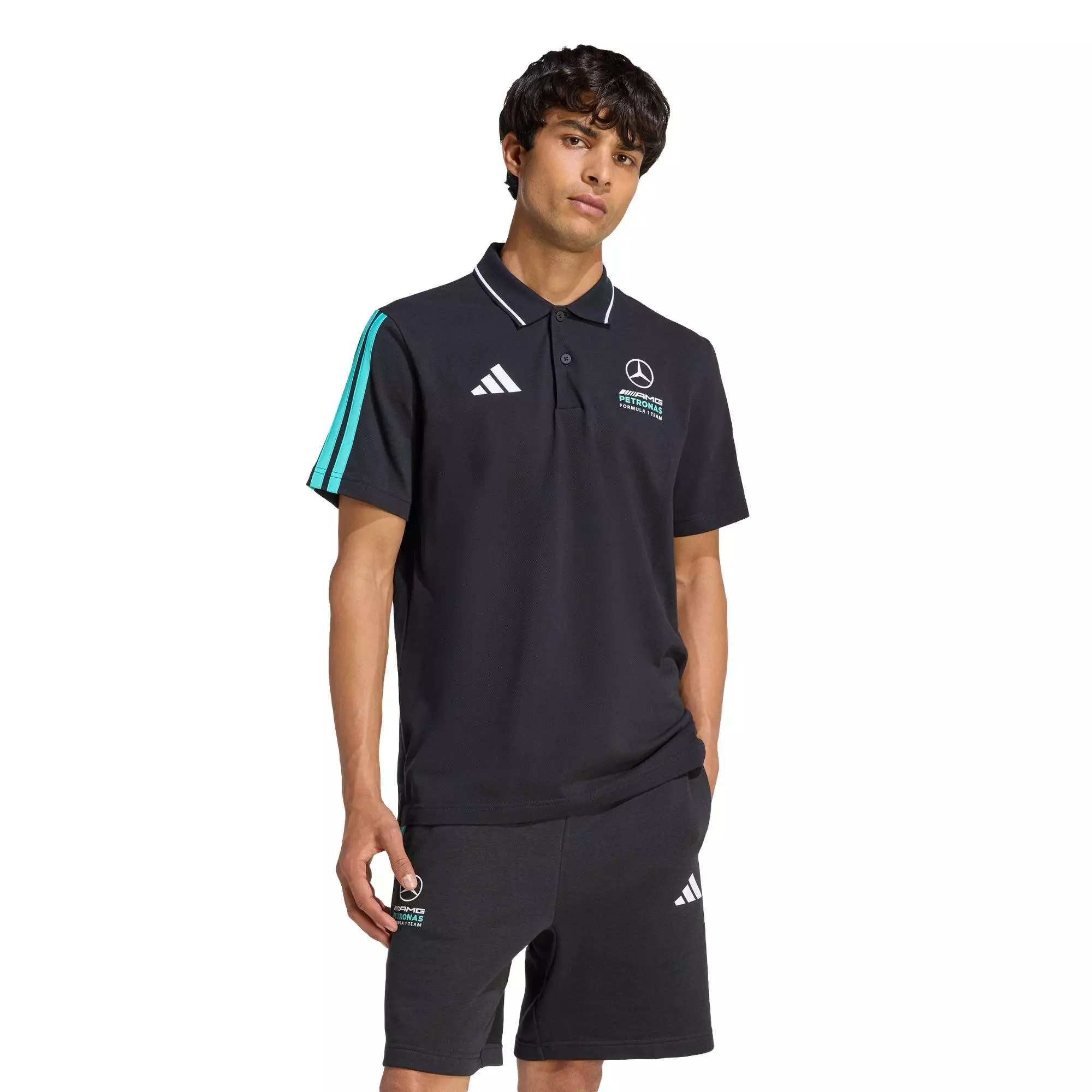 Buy ADIDAS Motorsport MERCEDES - AMG PETRONAS FORMULA 1 TEAM DNA