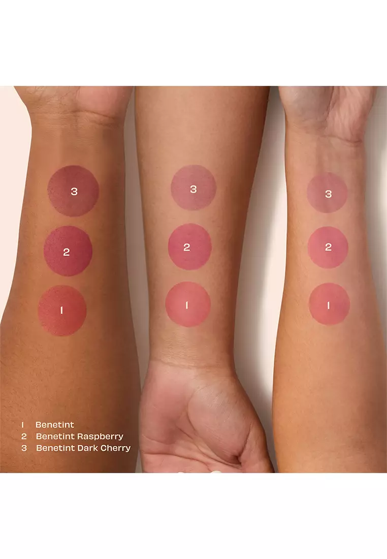 Benefit Benetint Limited Edition Raspberry