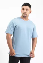 Dusty Blue