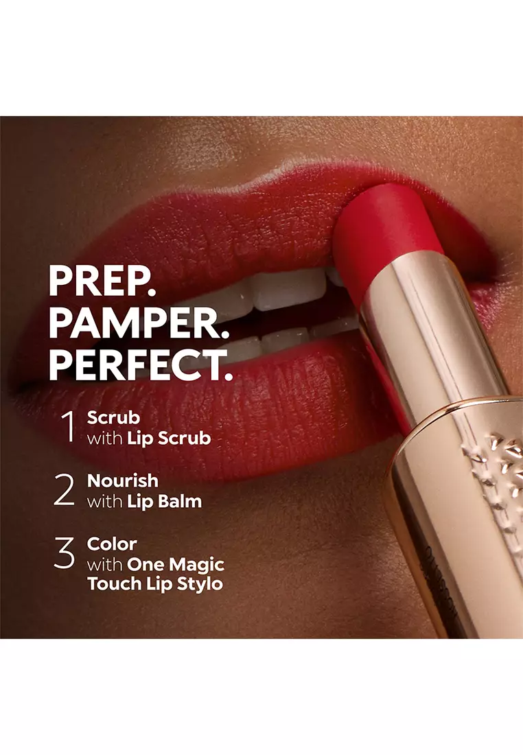 One Magic Touch Lip Stylo