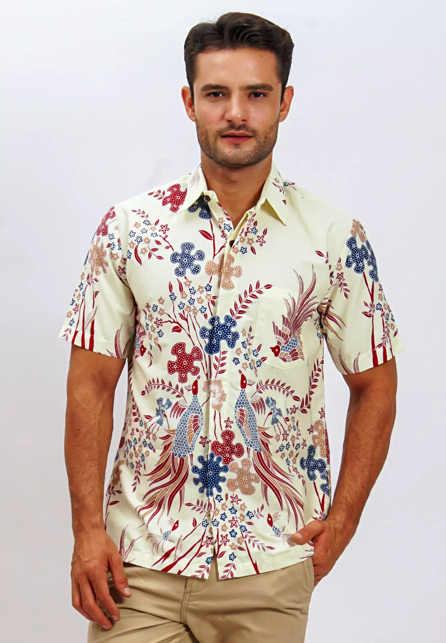 Rianty Batik Indonesia | Official Store | ZALORA Indonesia