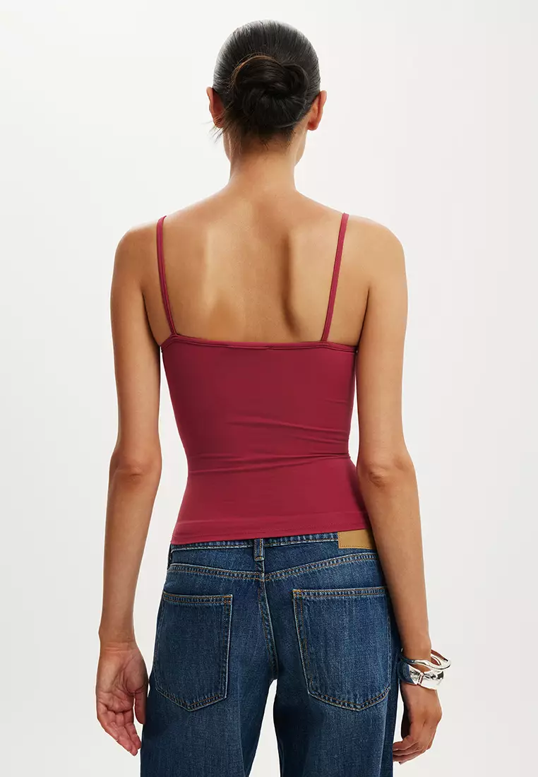 Hold Me Cami Top