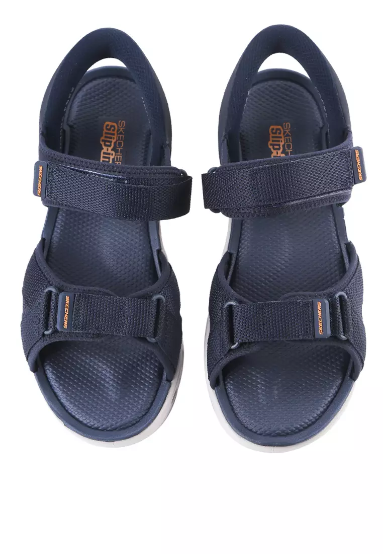 Buy Skechers Glide-Step Pro Sandals 2025 Online | ZALORA