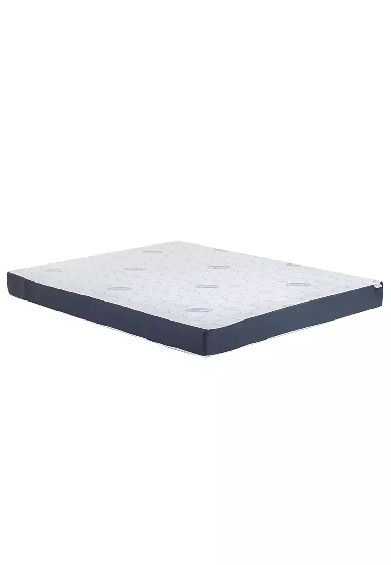 Buy URATEX FOAM Uratex Airlite Mattress Cool Single (4x36x75) 2024