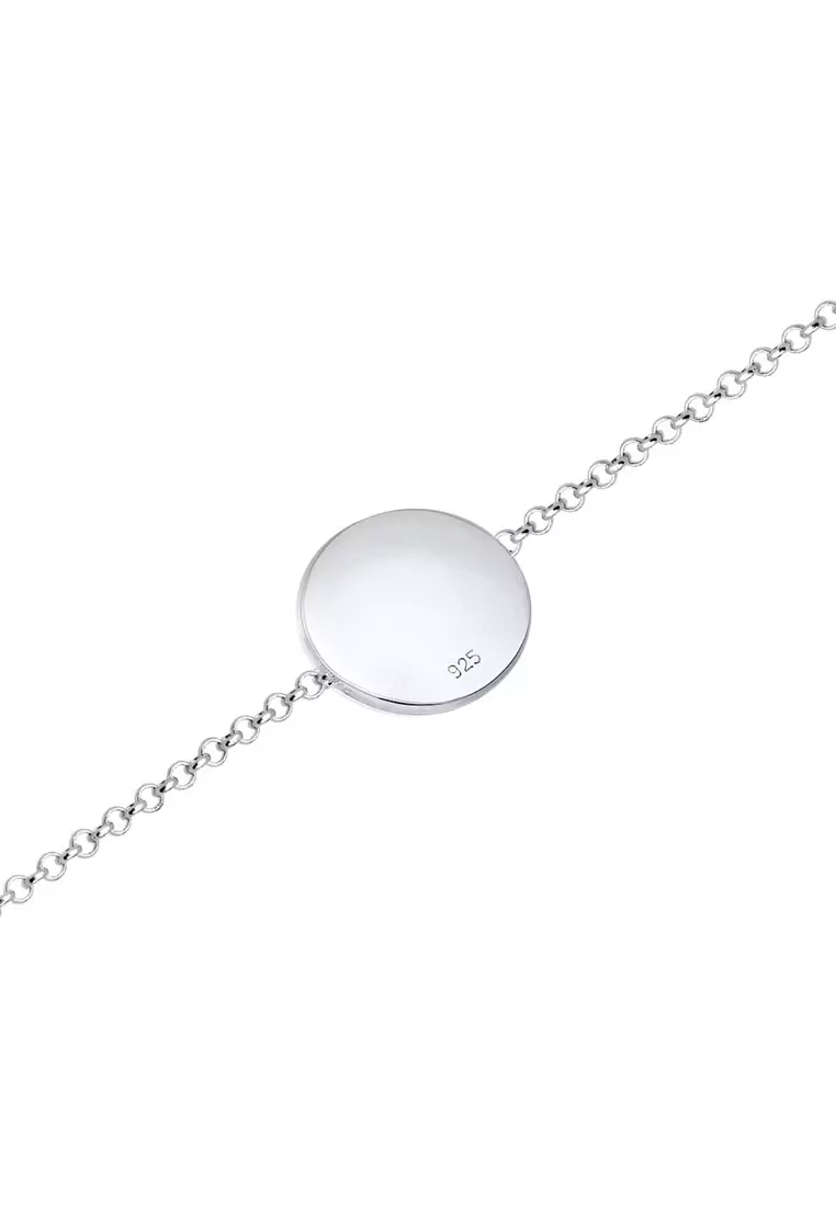 Bracelet Compass Talisman Travel Wanderlust