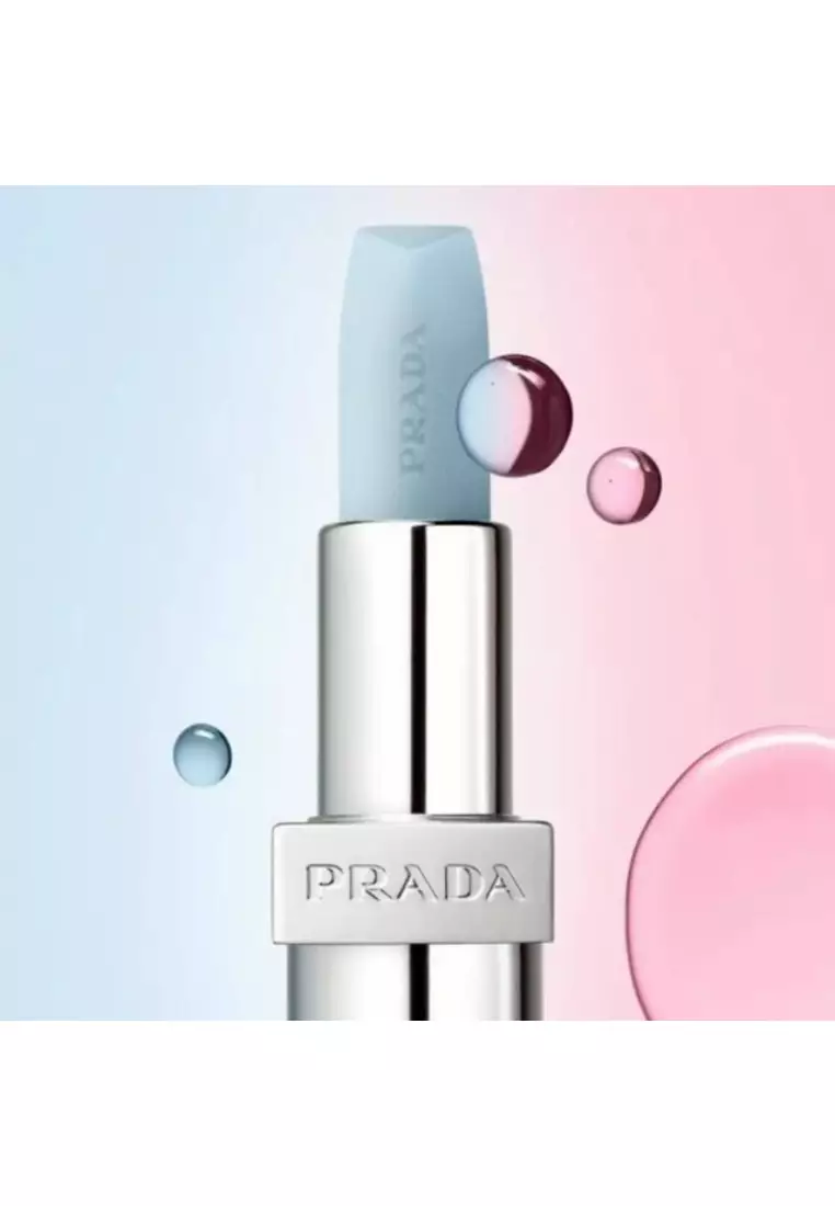 口紅 PRADA BALM U001 & MONOCHROME P155 P155 - BLUSH Prada