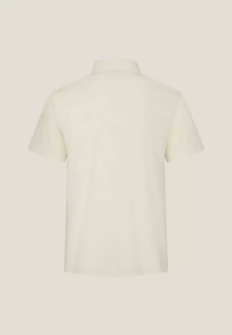 G2000 Cool Touch Mercerized Cotton Smart Fit Polo Tee