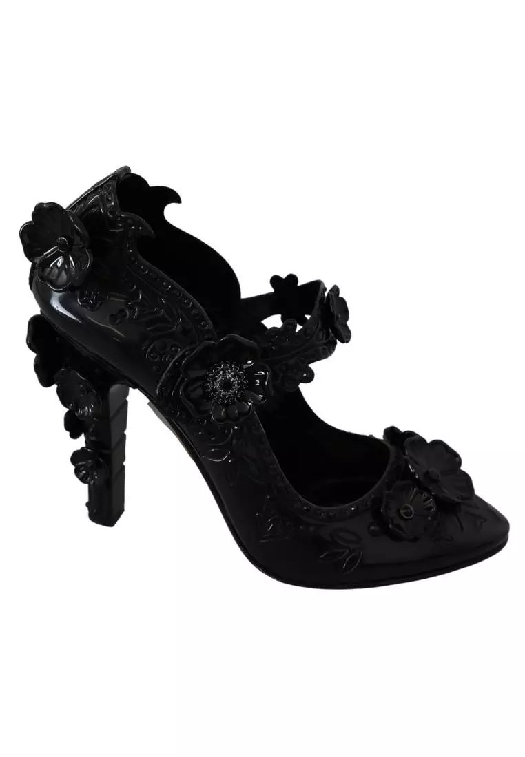 Cinderella pumps hotsell