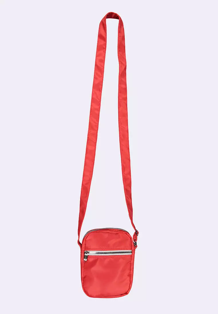 Bench cross body discount bag