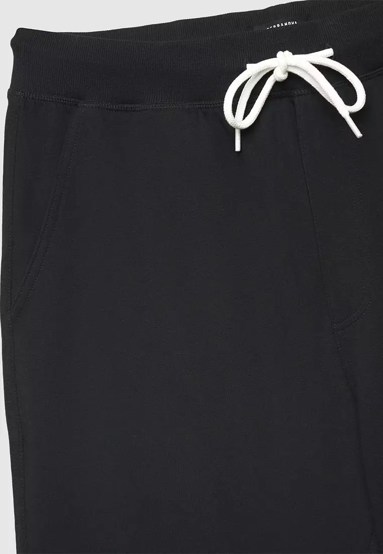 Men's Chino Sweat Short