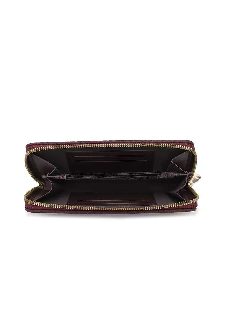 Women's Long Wallet / Purse - Ciaret