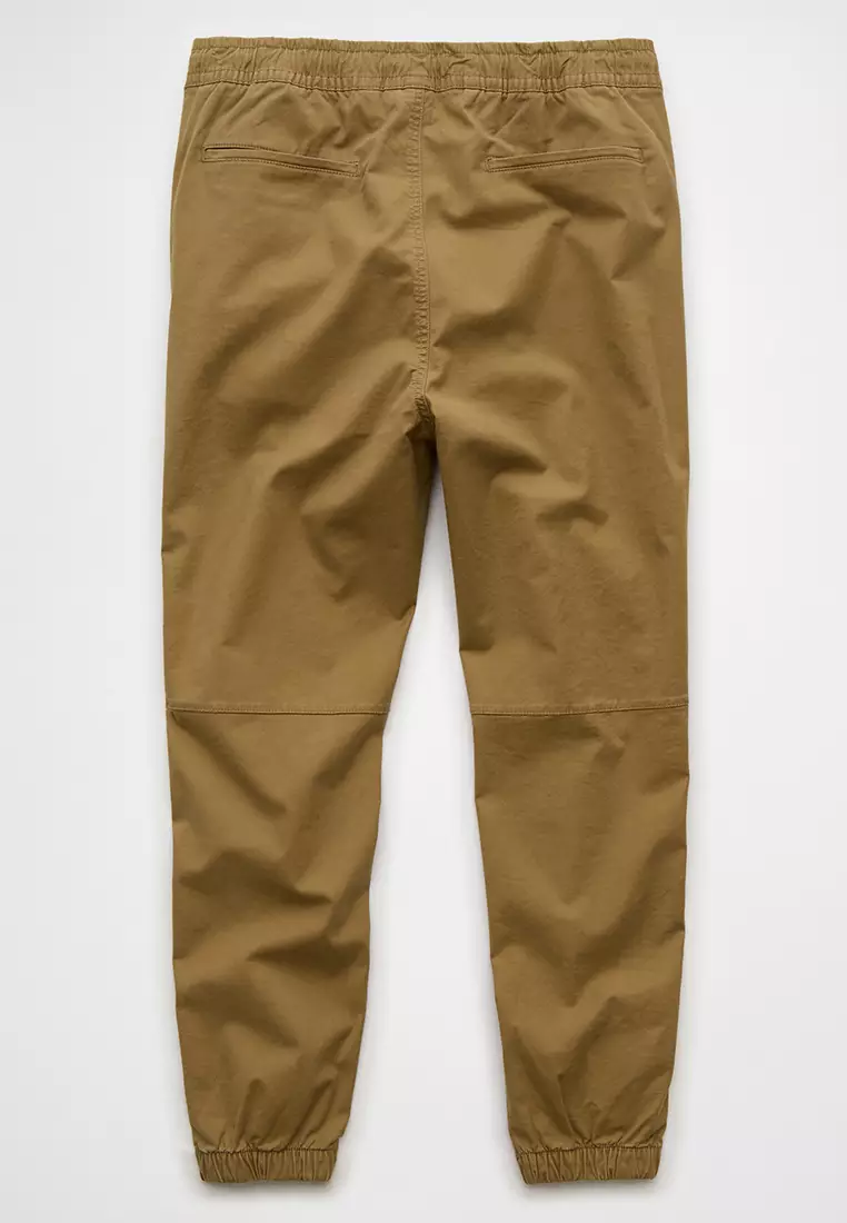 New Dwight Trekker Joggers