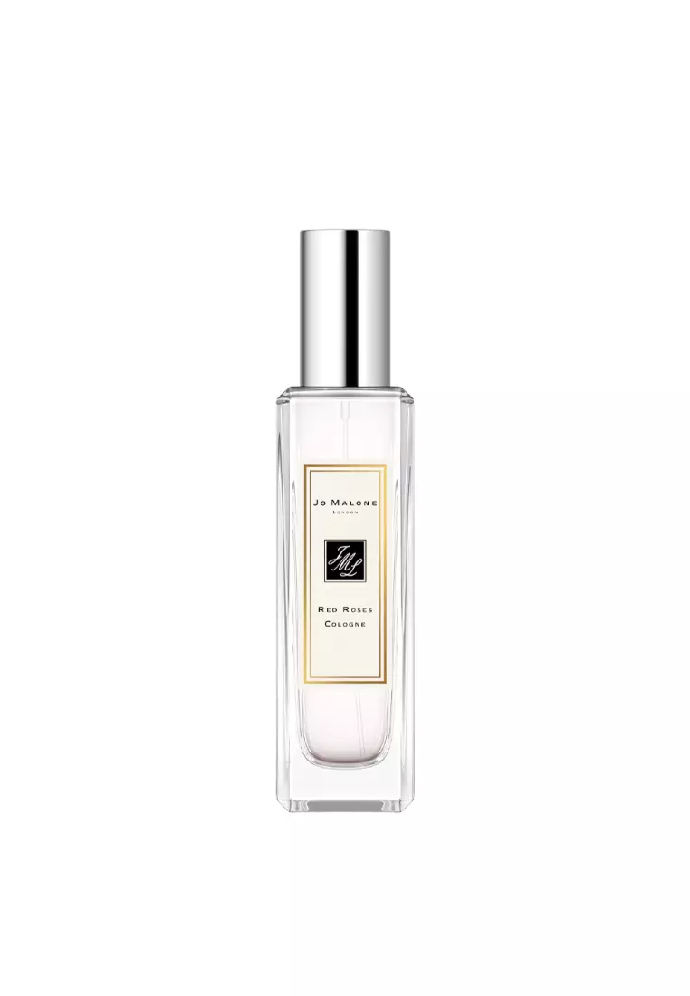 Buy Jo Malone JO MALONE Red Roses Cologne 30ml Online ZALORA Malaysia