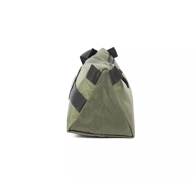 Planet Surf Clothing Hand Bag Pria Vooch Men Pouch Planet Surf