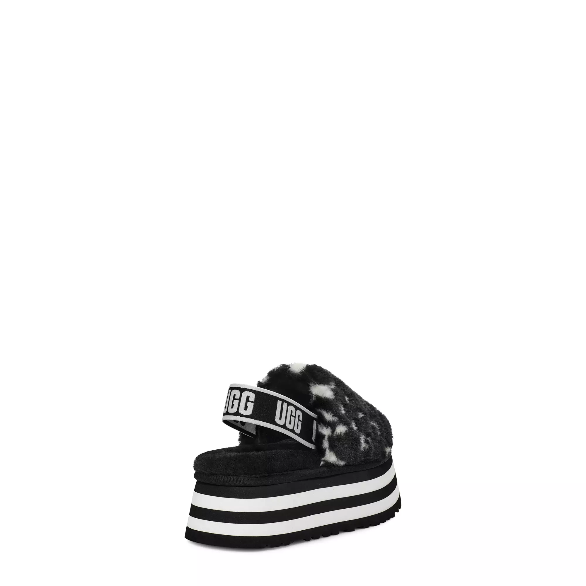 Ugg disco platform discount slides