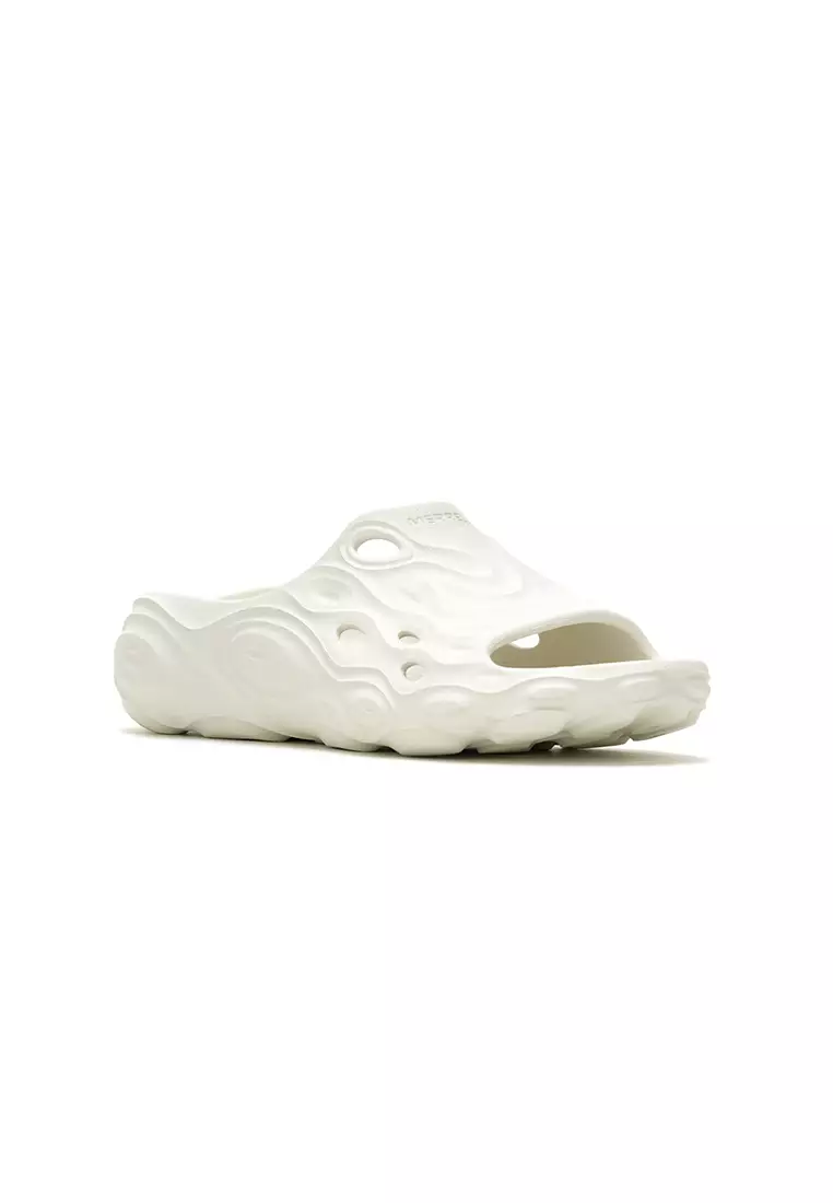 Buy Merrell Hydro Slide – White Womens 2025 Online ZALORA