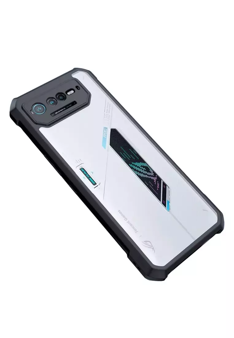 Under armour x rog sale