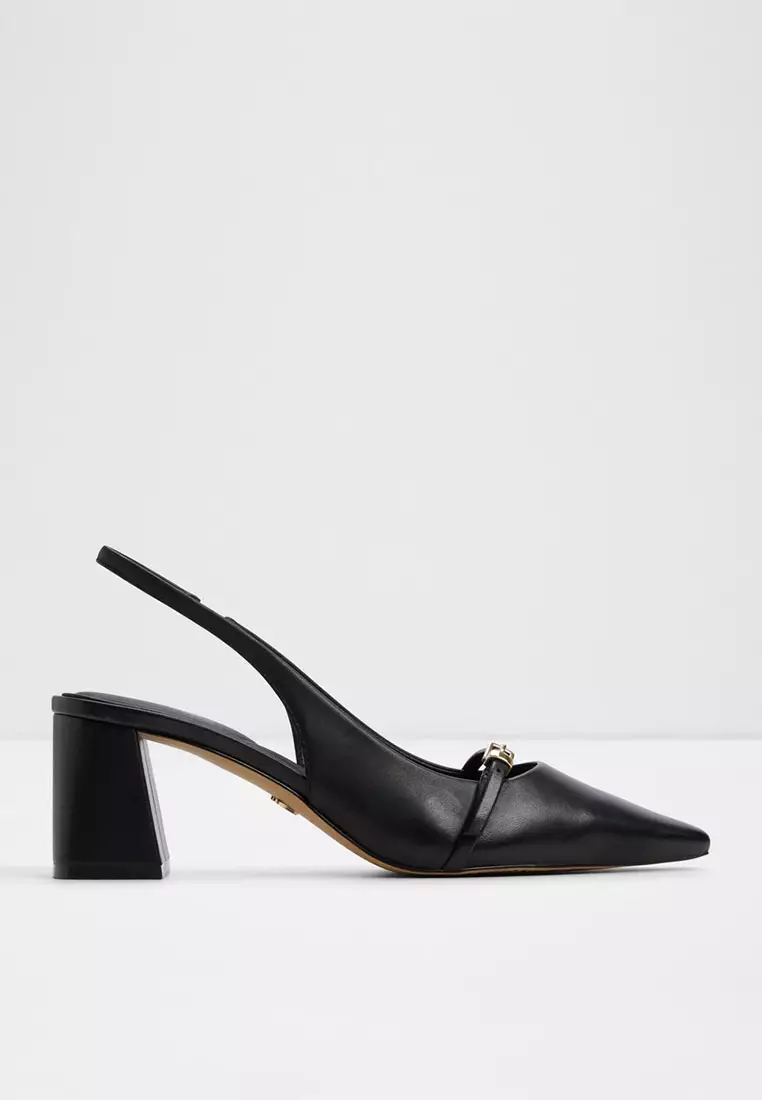 Discount on ALDO  shoes - SKU: Skepper Heeled Shoes
