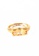 TOMEI gold TOMEI Sweet Petite Pendant, Yellow Gold 916 (9P-YG0885P-2C) (2.07G) D3604ACE722E67GS_3