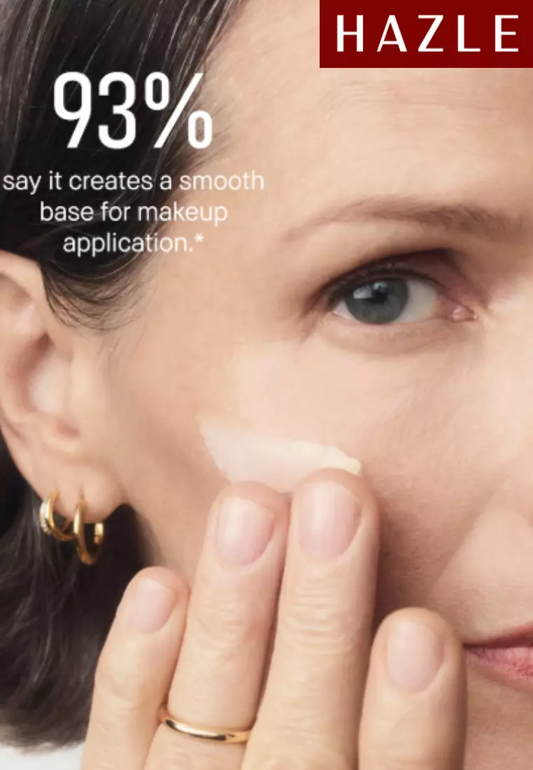 Vitamin Enriched Face Base - Moisturizer and Primer 50 ml