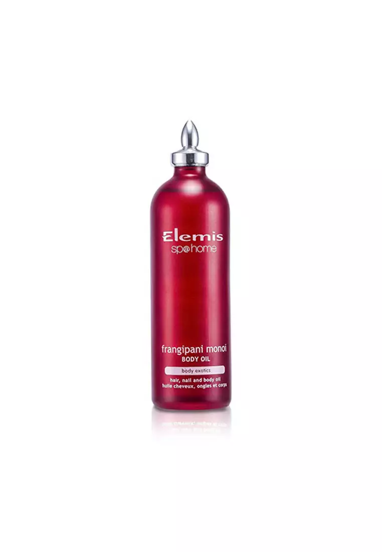 Elemis - Exotic Frangipani Monoi Body Oil 100ml/3.4oz