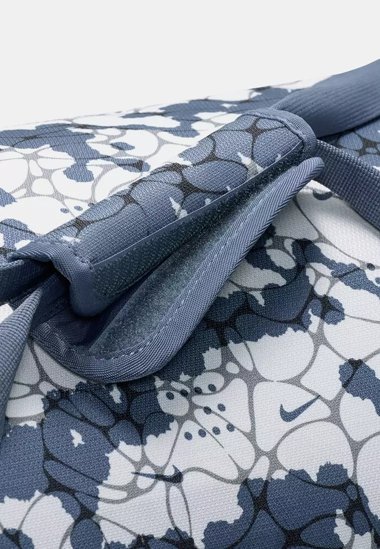 Brasilia Training Unisex Duffel Bag (Medium, 60L)