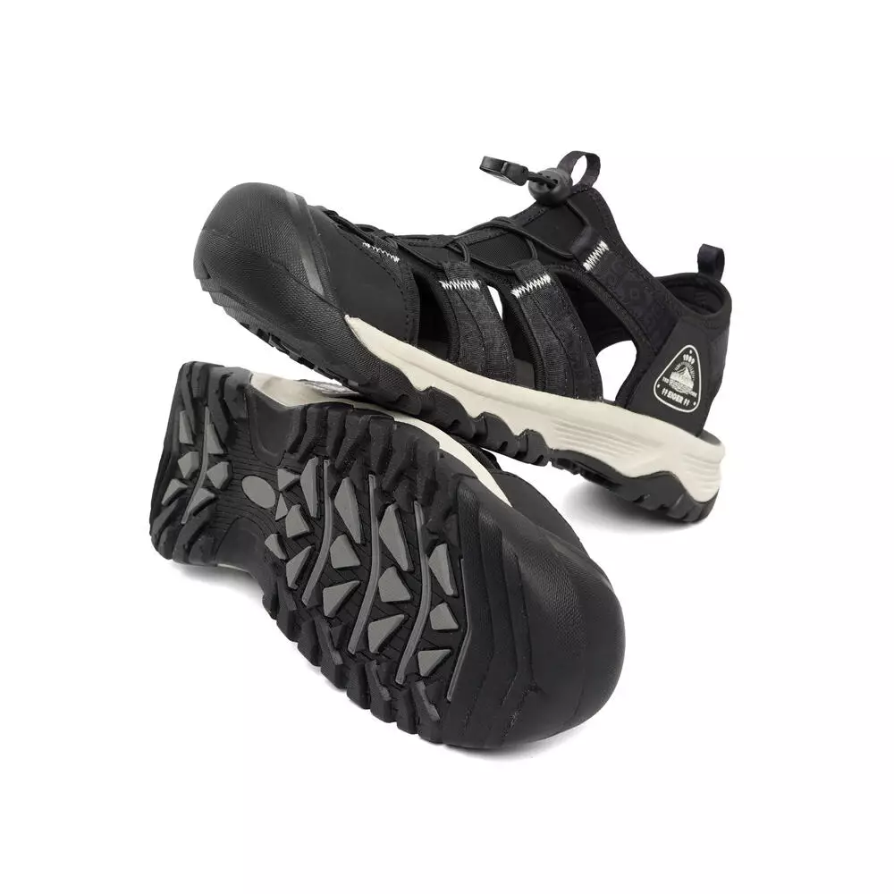 Eiger Hillwander Toe Sandals